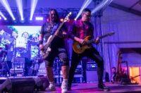 Dani prvog hrvatskog piva 2025 – Lexington band Dani prvog hrvatskog piva 2025 – Lexington band