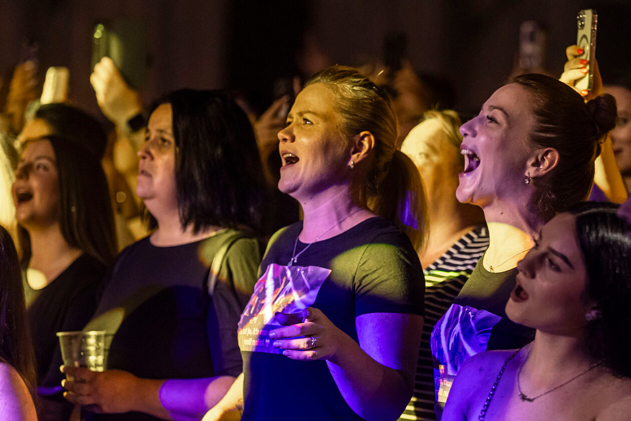 Dani prvog hrvatskog piva 2025 – Lexington band Dani prvog hrvatskog piva 2025 – Lexington band