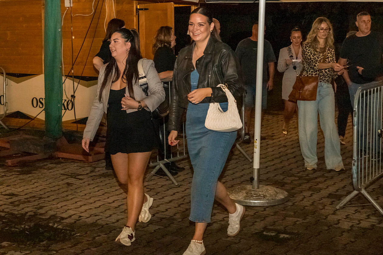 Dani prvog hrvatskog piva 2025 – Lexington band Dani prvog hrvatskog piva 2025 – Lexington band