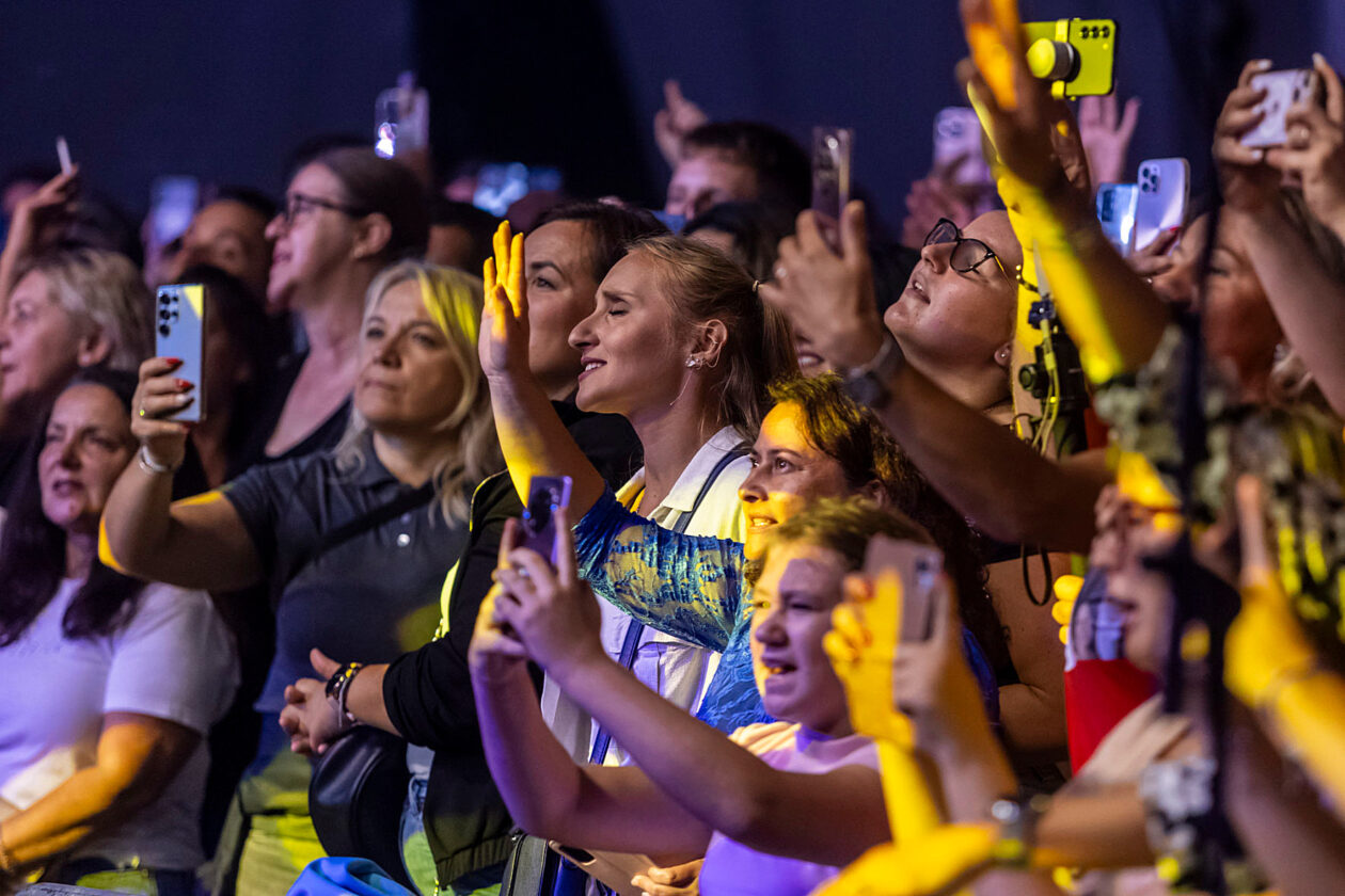 Dani prvog hrvatskog piva 2025 – Lexington band Dani prvog hrvatskog piva 2025 – Lexington band