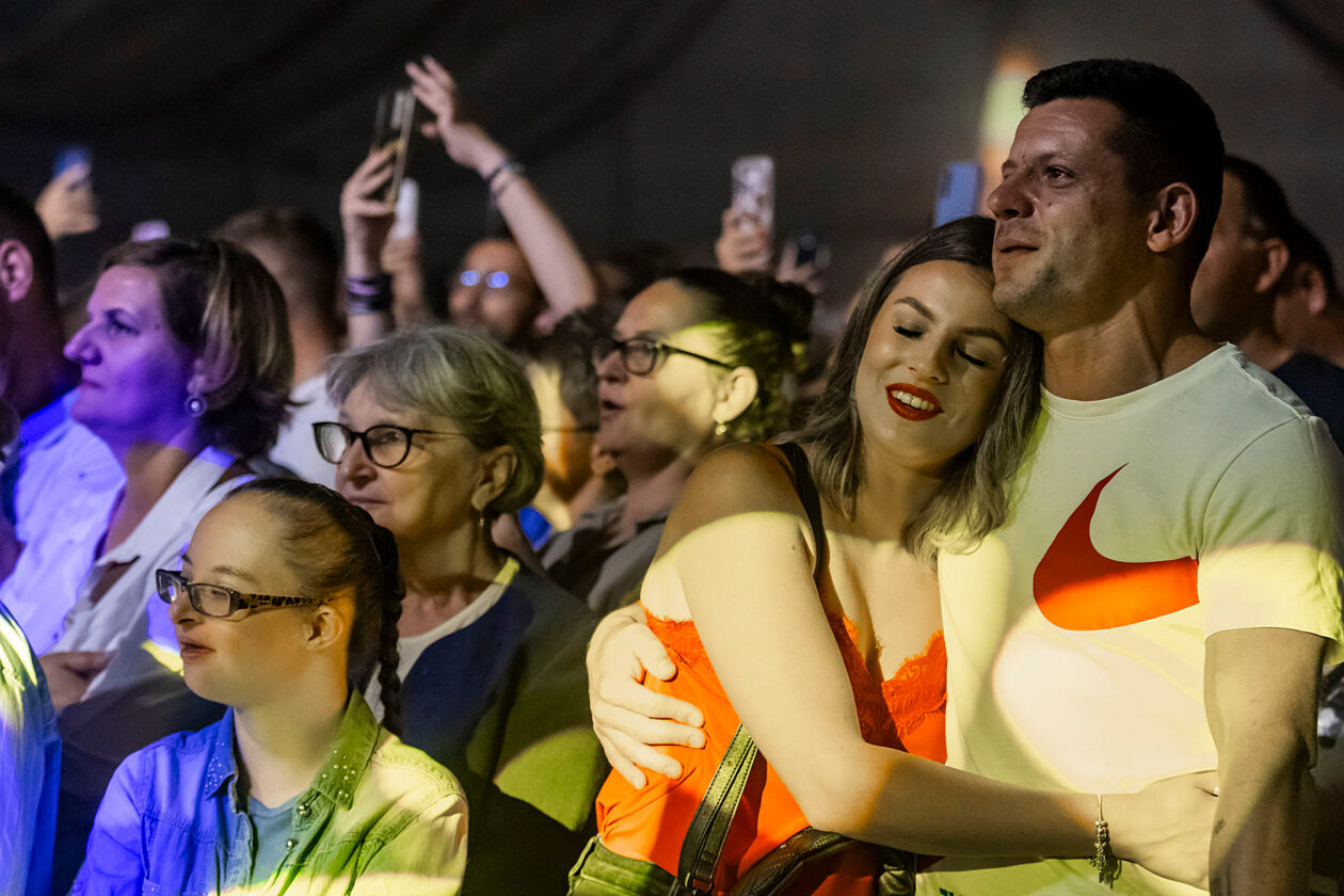 Dani prvog hrvatskog piva 2025 – Lexington band Dani prvog hrvatskog piva 2025 – Lexington band