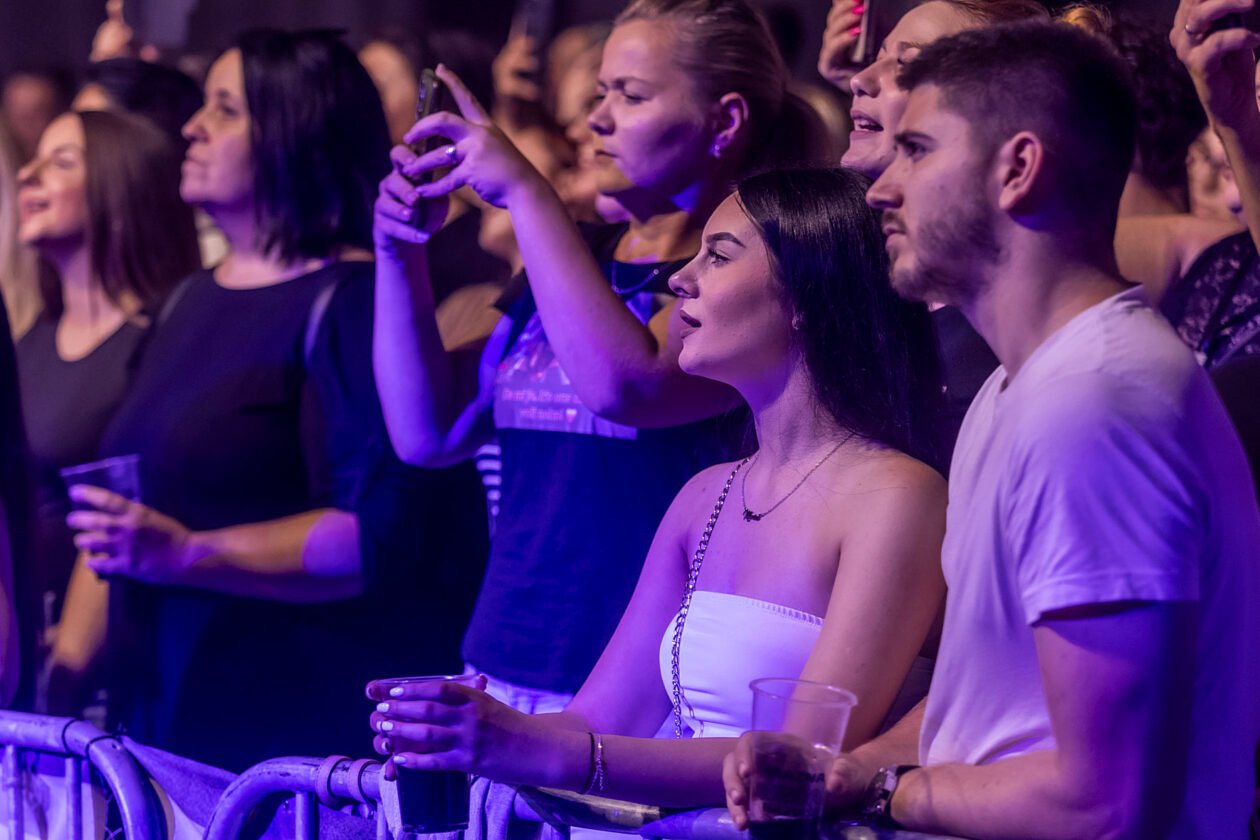 Dani prvog hrvatskog piva 2025 – Lexington band Dani prvog hrvatskog piva 2025 – Lexington band