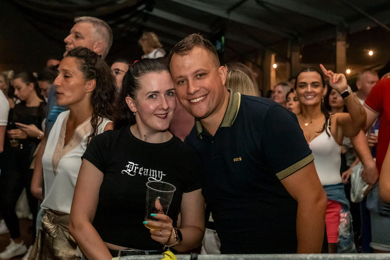 Dani prvog hrvatskog piva 2025 – Lexington band Dani prvog hrvatskog piva 2025 – Lexington band