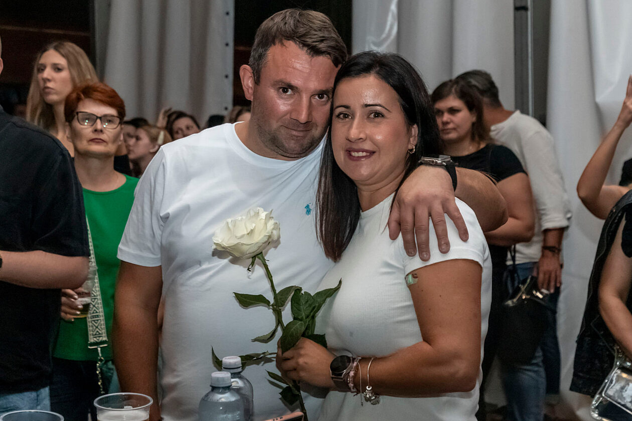 Dani prvog hrvatskog piva 2025 – Lexington band Dani prvog hrvatskog piva 2025 – Lexington band