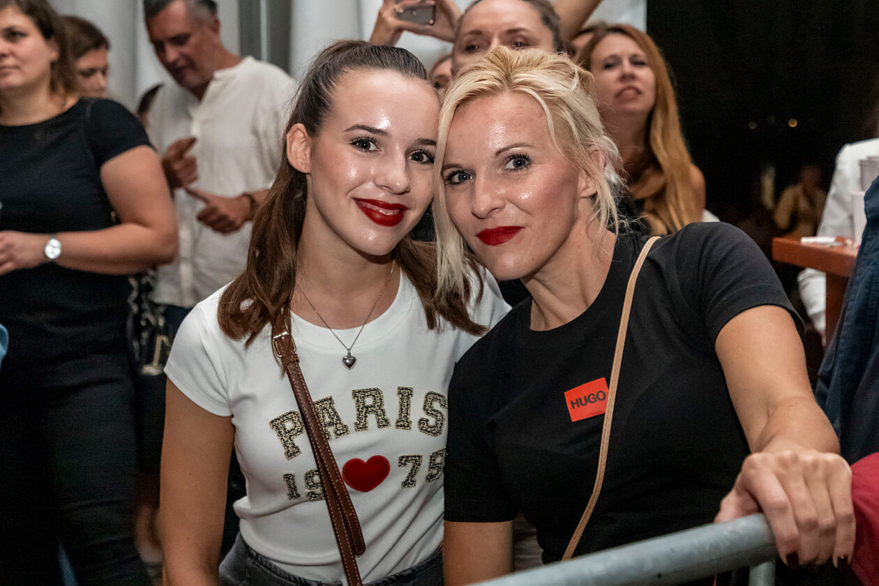 Dani prvog hrvatskog piva 2025 – Lexington band Dani prvog hrvatskog piva 2025 – Lexington band