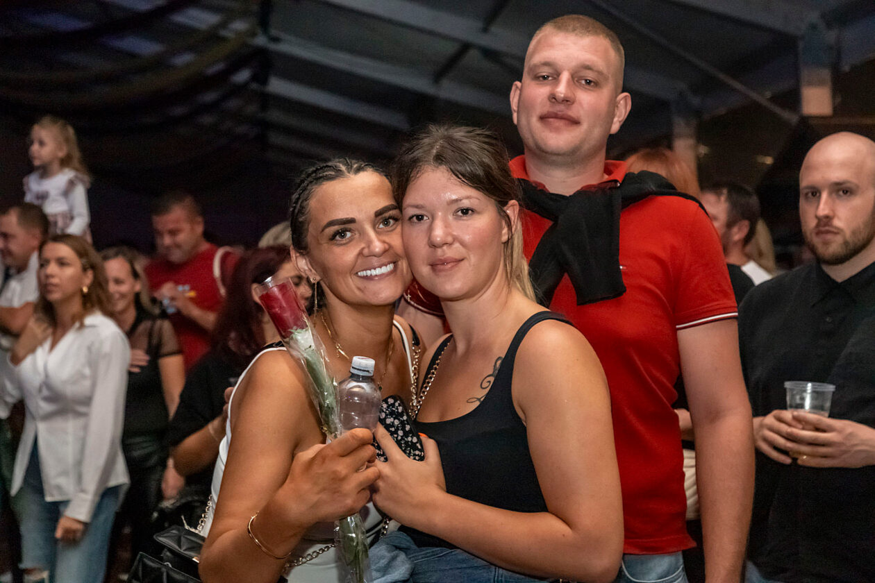 Dani prvog hrvatskog piva 2025 – Lexington band Dani prvog hrvatskog piva 2025 – Lexington band