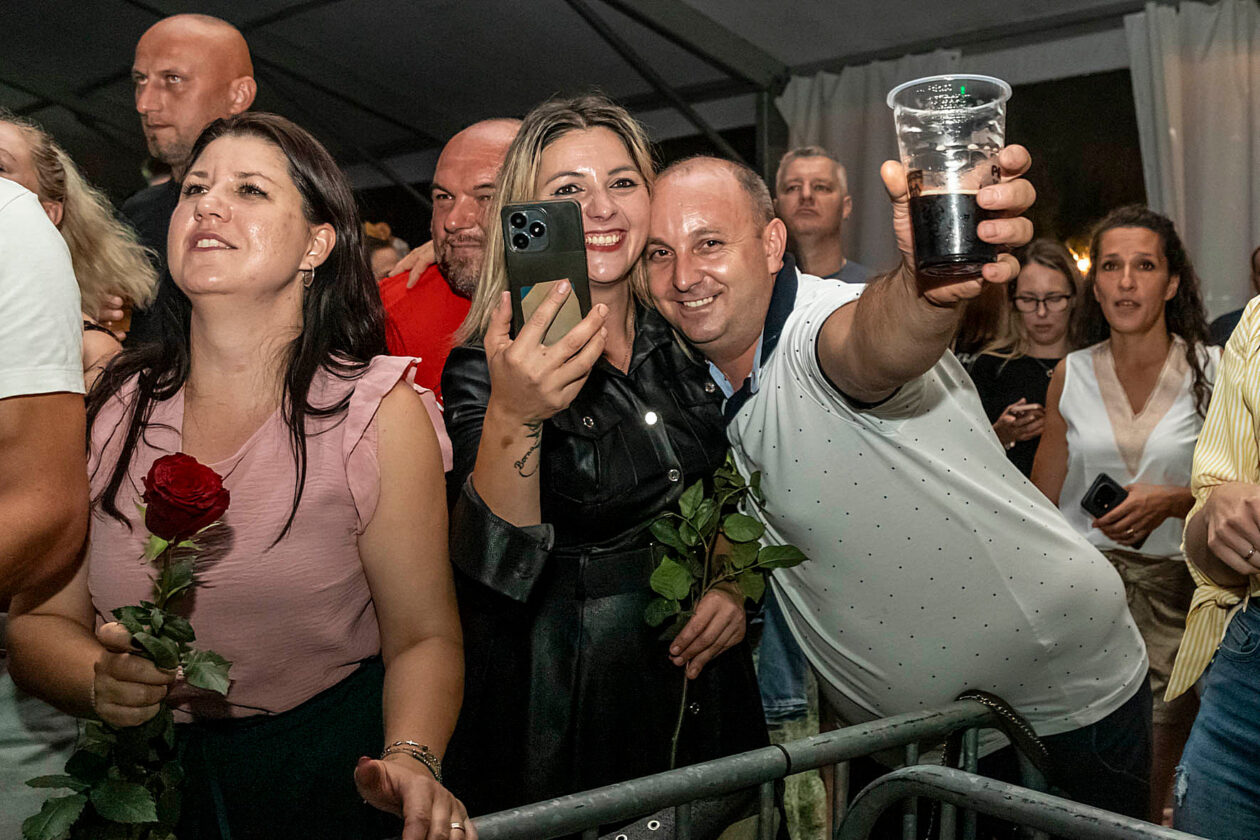 Dani prvog hrvatskog piva 2025 – Lexington band Dani prvog hrvatskog piva 2025 – Lexington band