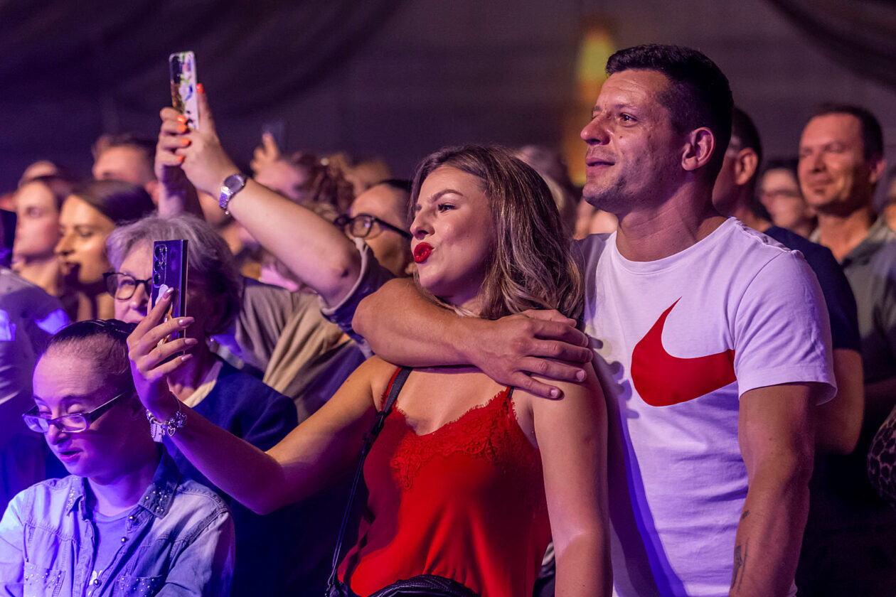 Dani prvog hrvatskog piva 2025 – Lexington band Dani prvog hrvatskog piva 2025 – Lexington band