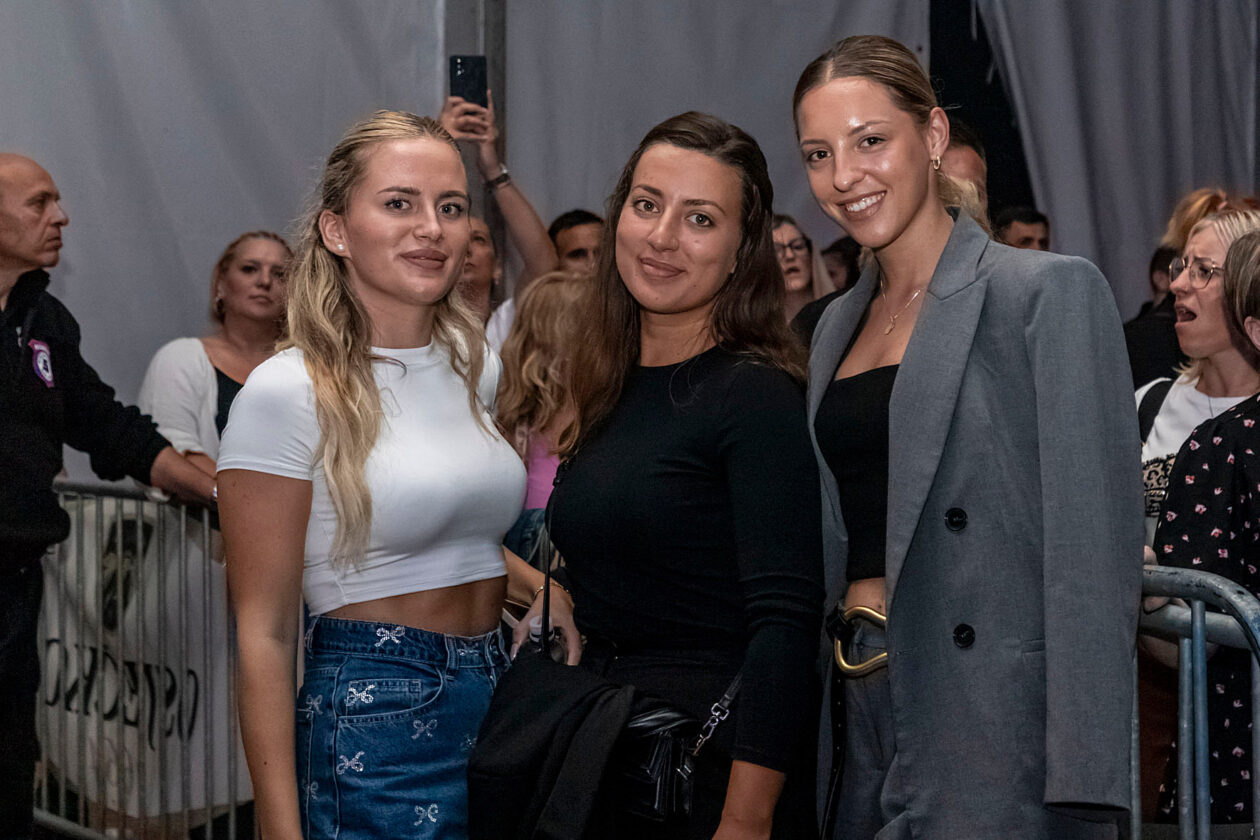 Dani prvog hrvatskog piva 2025 – Lexington band Dani prvog hrvatskog piva 2025 – Lexington band