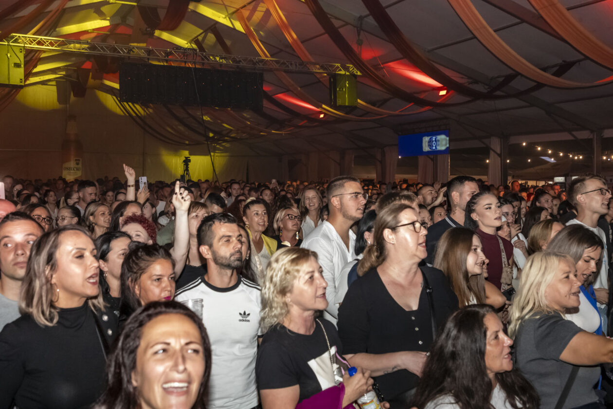 Dani prvog hrvatskog piva 2025 – Lexington band Dani prvog hrvatskog piva 2025 – Lexington band