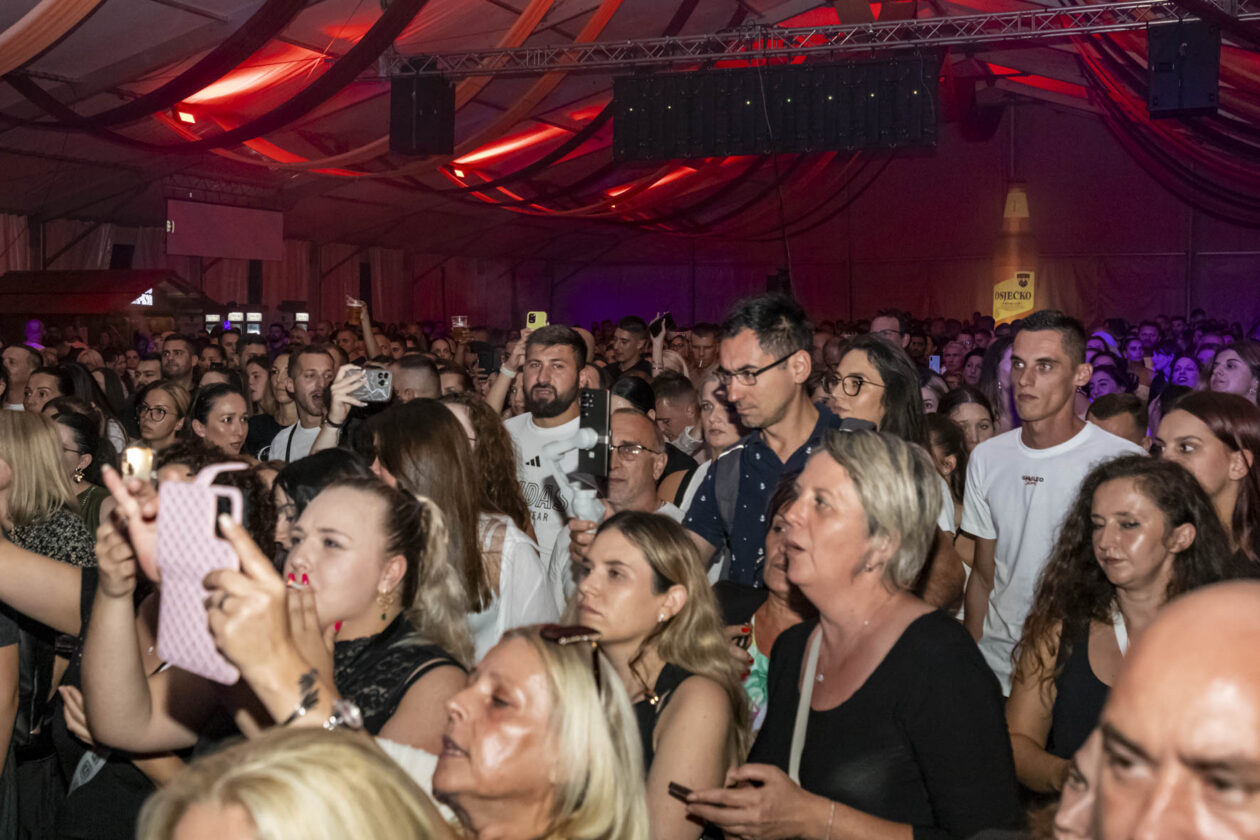 Dani prvog hrvatskog piva 2025 – Lexington band Dani prvog hrvatskog piva 2025 – Lexington band