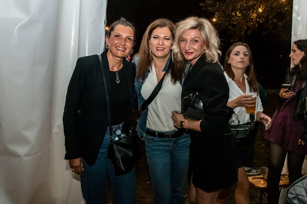 Dani prvog hrvatskog piva 2025 – Lexington band Dani prvog hrvatskog piva 2025 – Lexington band