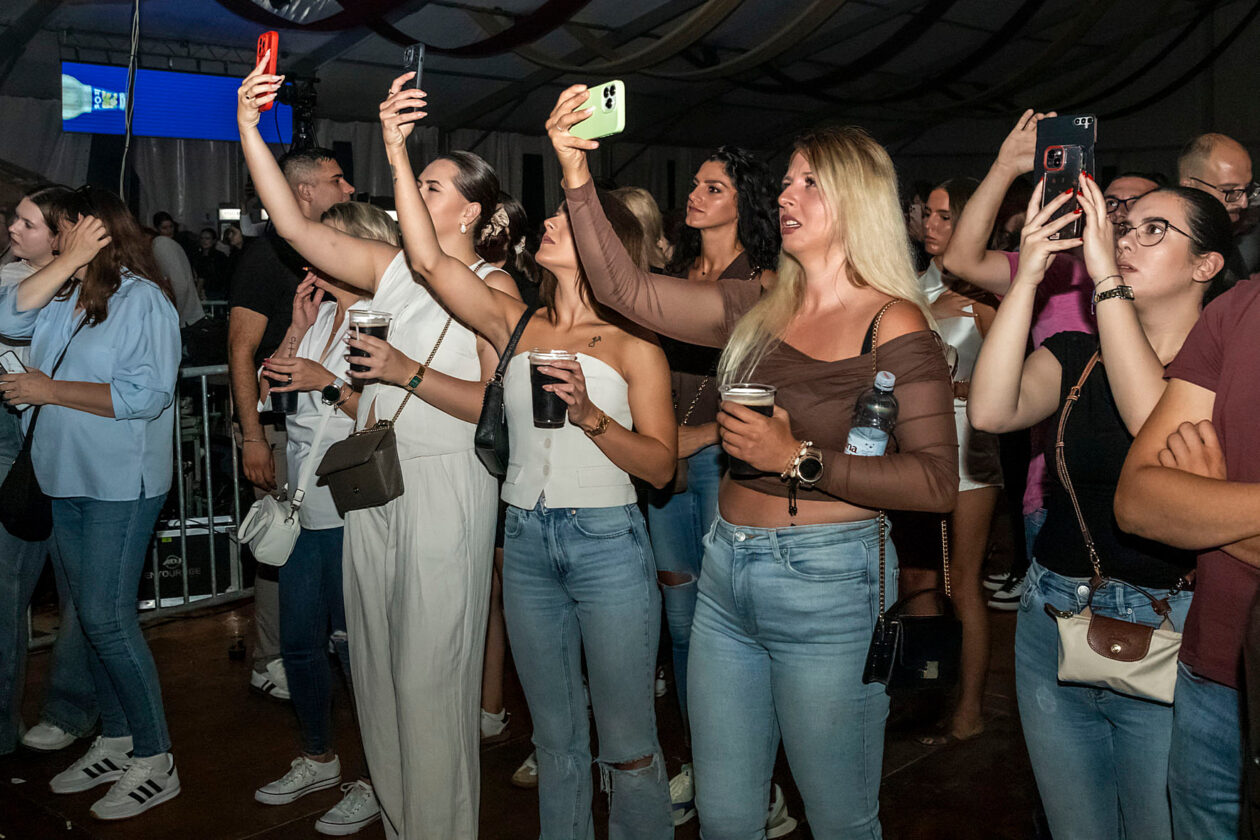 Dani prvog hrvatskog piva 2025 – Lexington band Dani prvog hrvatskog piva 2025 – Lexington band