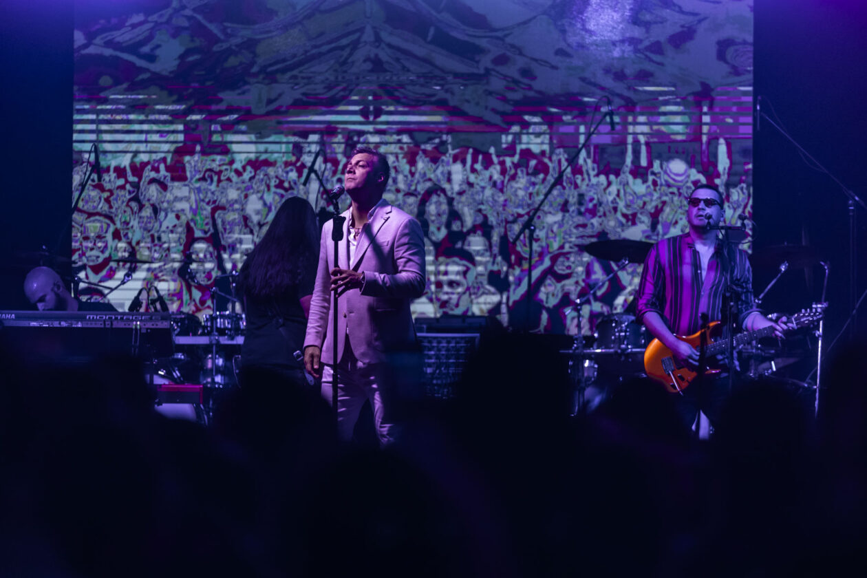 Dani prvog hrvatskog piva 2025 – Lexington band Dani prvog hrvatskog piva 2025 – Lexington band