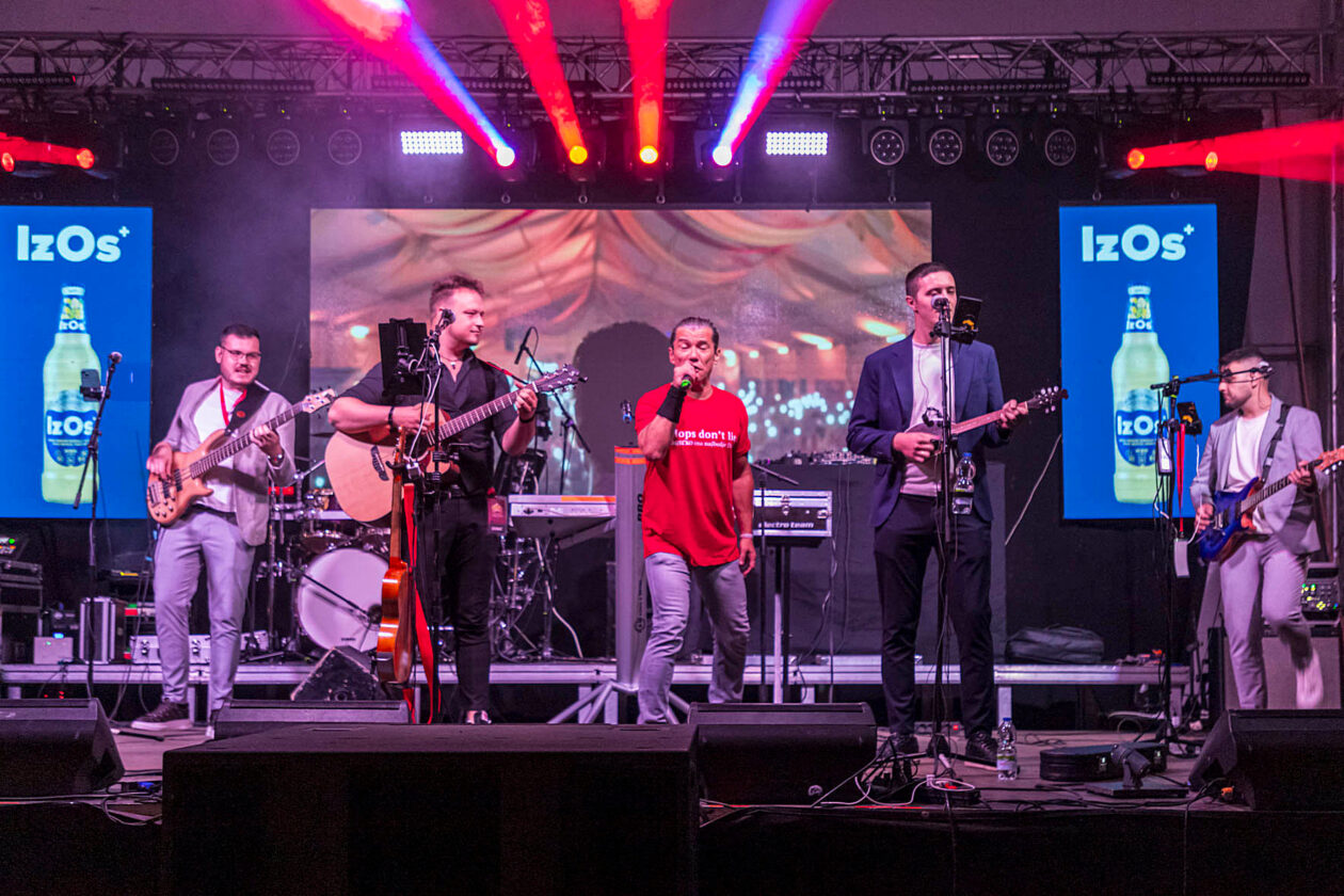 Dani prvog hrvatskog piva 2025 – trash večer