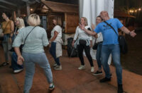 Dani prvog hrvatskog piva 2025 – trash večer