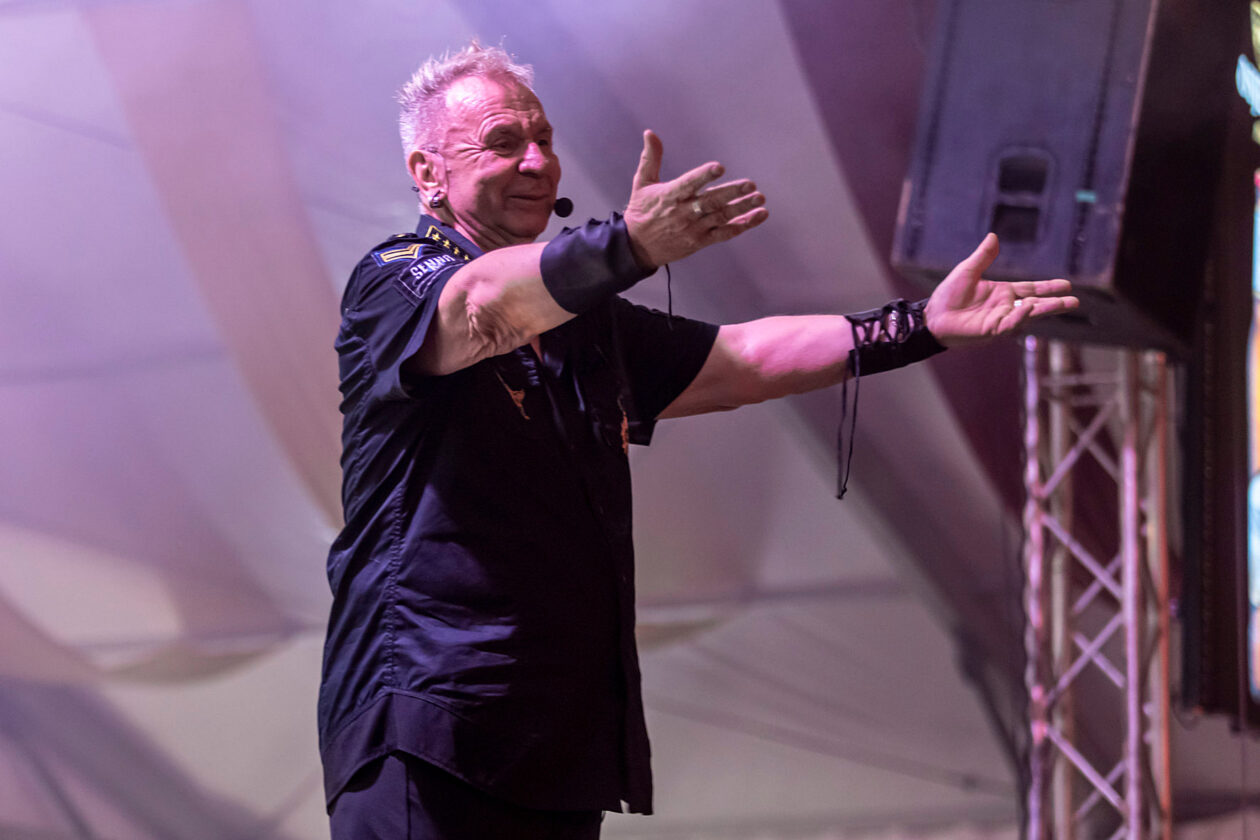 Dani prvog hrvatskog piva 2025 – trash večer