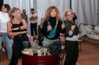 Dani prvog hrvatskog piva 2025 – trash večer