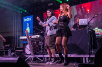 Dani prvog hrvatskog piva 2025 – trash večer