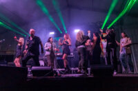 Dani prvog hrvatskog piva 2025 – trash večer