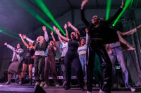 Dani prvog hrvatskog piva 2025 – trash večer