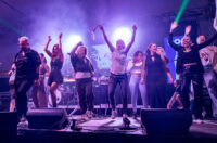 Dani prvog hrvatskog piva 2025 – trash večer