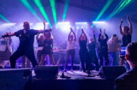 Dani prvog hrvatskog piva 2025 – trash večer