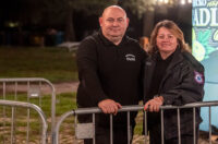 Dani prvog hrvatskog piva 2025 – trash večer