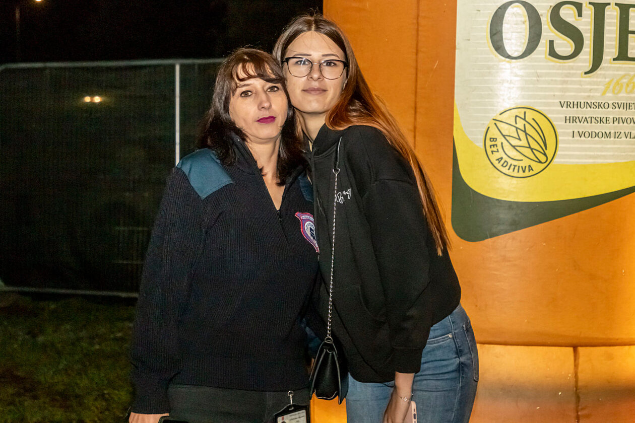 Dani prvog hrvatskog piva 2025 – trash večer