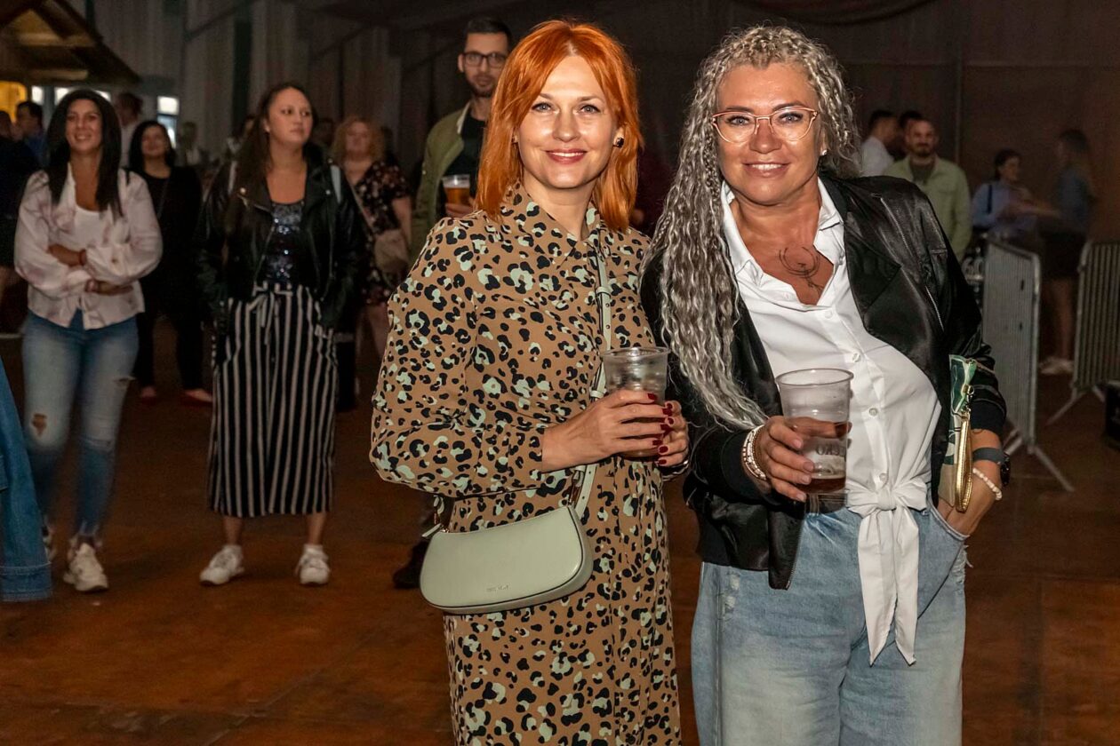 Dani prvog hrvatskog piva 2025 – trash večer