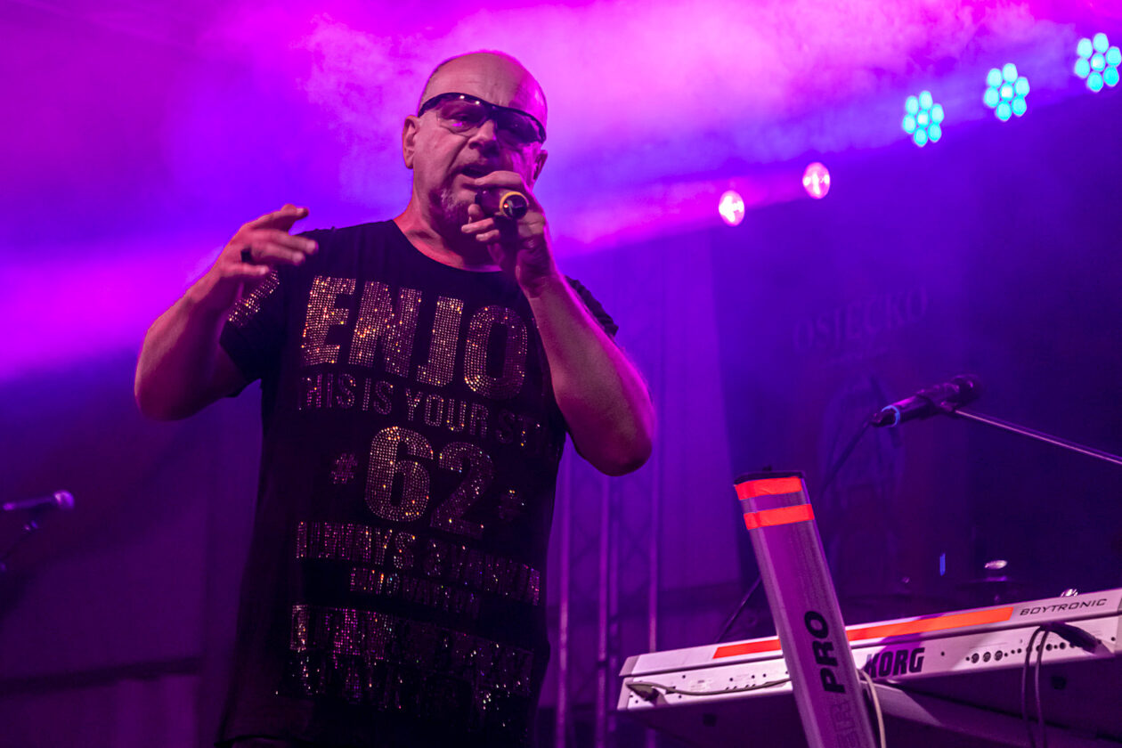 Dani prvog hrvatskog piva 2025 – trash večer