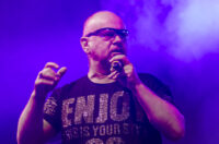 Dani prvog hrvatskog piva 2025 – trash večer