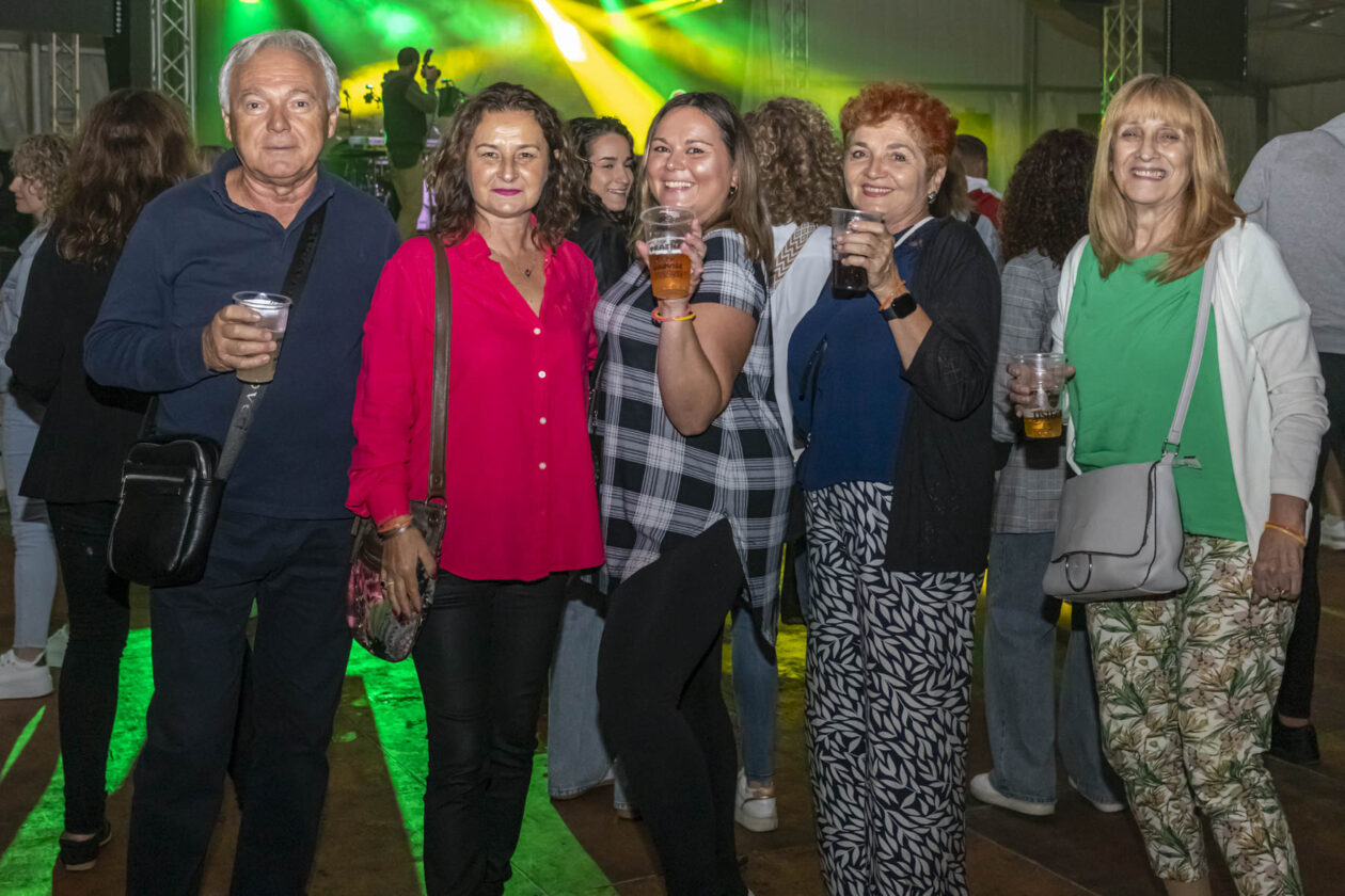 Dani prvog hrvatskog piva 2025 – trash večer