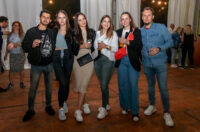 Dani prvog hrvatskog piva 2025 – trash večer