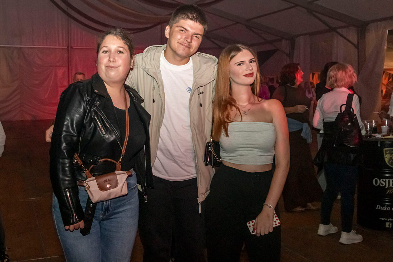 Dani prvog hrvatskog piva 2025 – trash večer