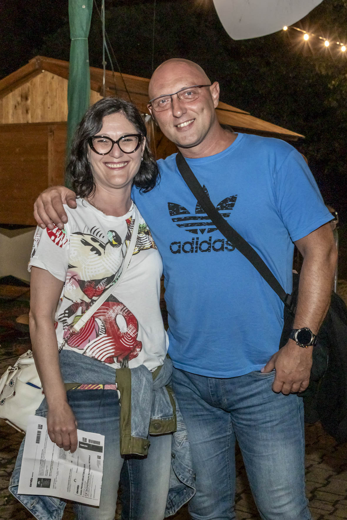 Dani prvog hrvatskog piva 2025 – trash večer