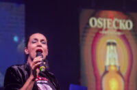 Dani prvog hrvatskog piva 2025 – trash večer