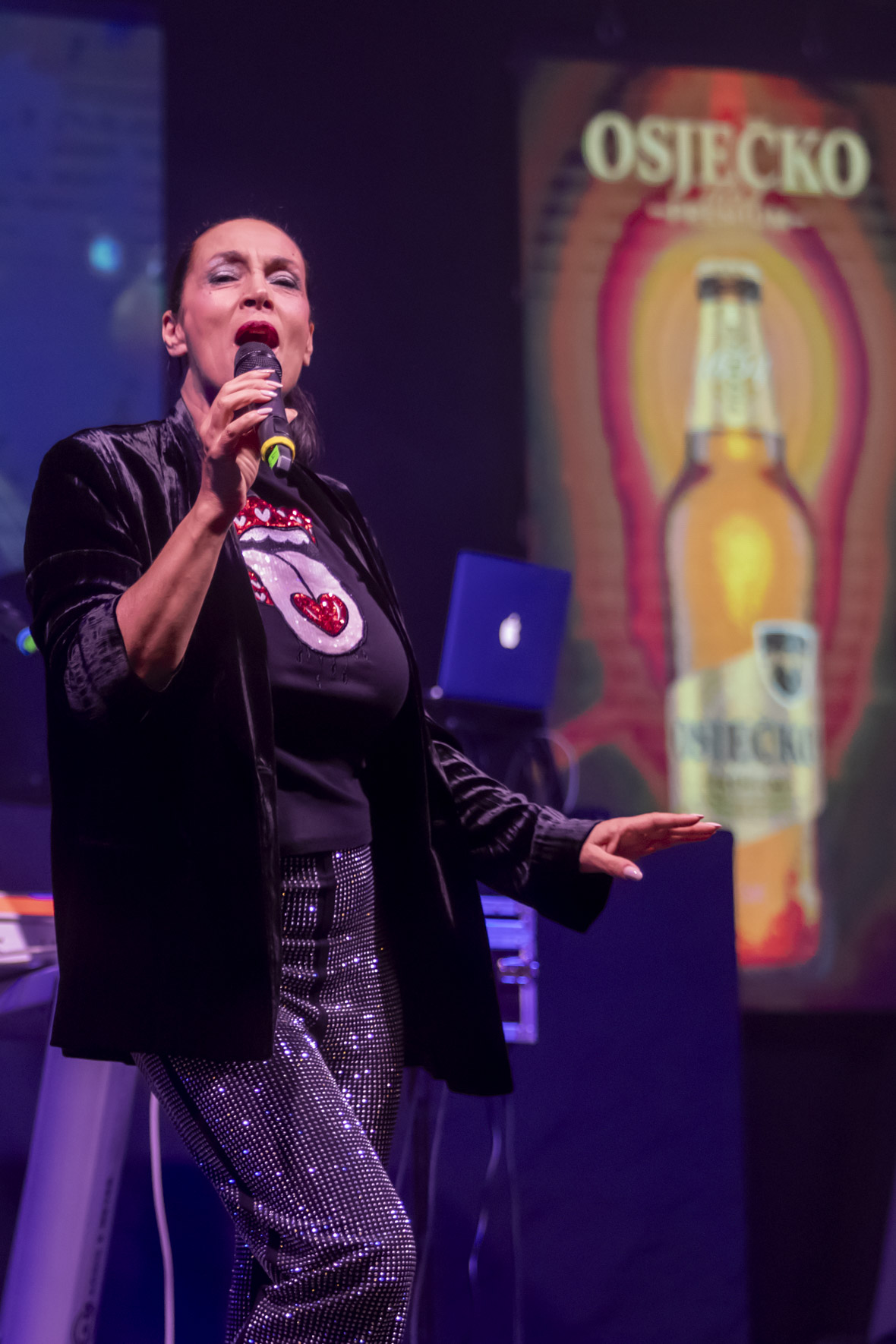 Dani prvog hrvatskog piva 2025 – trash večer