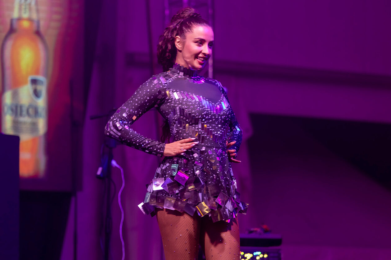 Dani prvog hrvatskog piva 2025 – trash večer