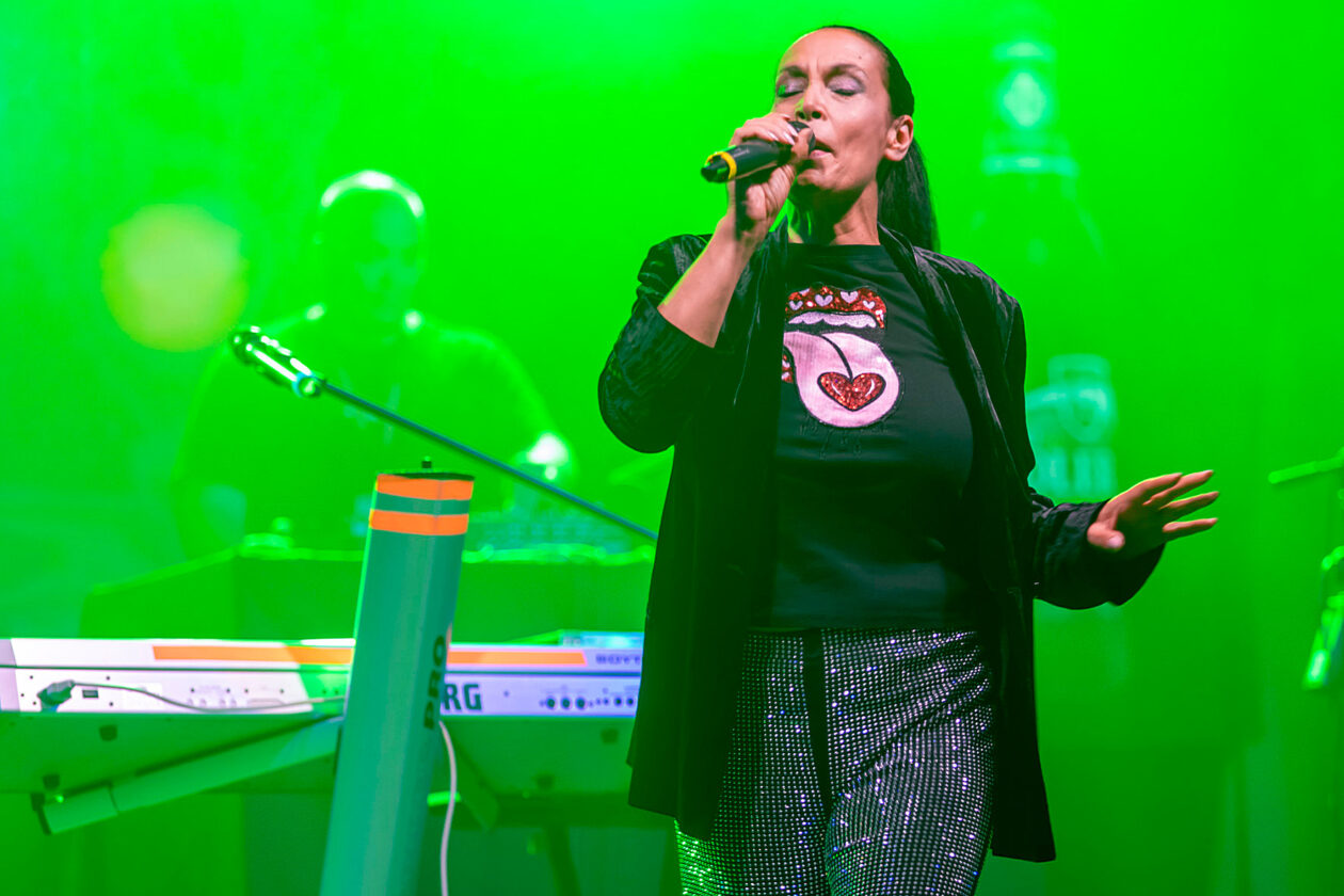 Dani prvog hrvatskog piva 2025 – trash večer