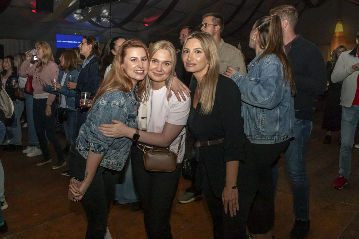 Dani prvog hrvatskog piva 2025 – trash večer