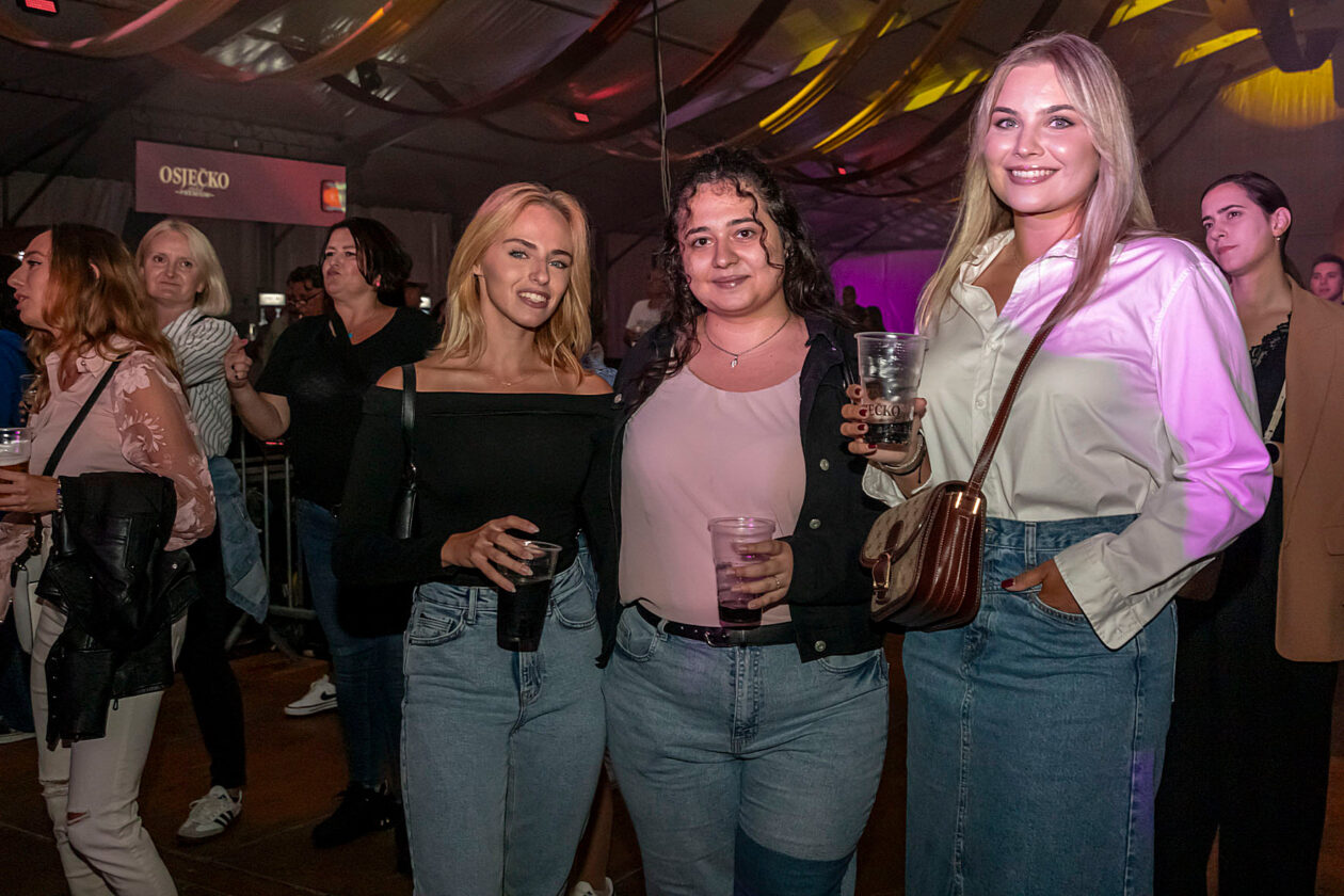 Dani prvog hrvatskog piva 2025 – trash večer