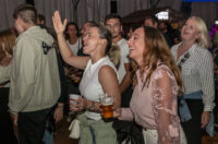 Dani prvog hrvatskog piva 2025 – trash večer