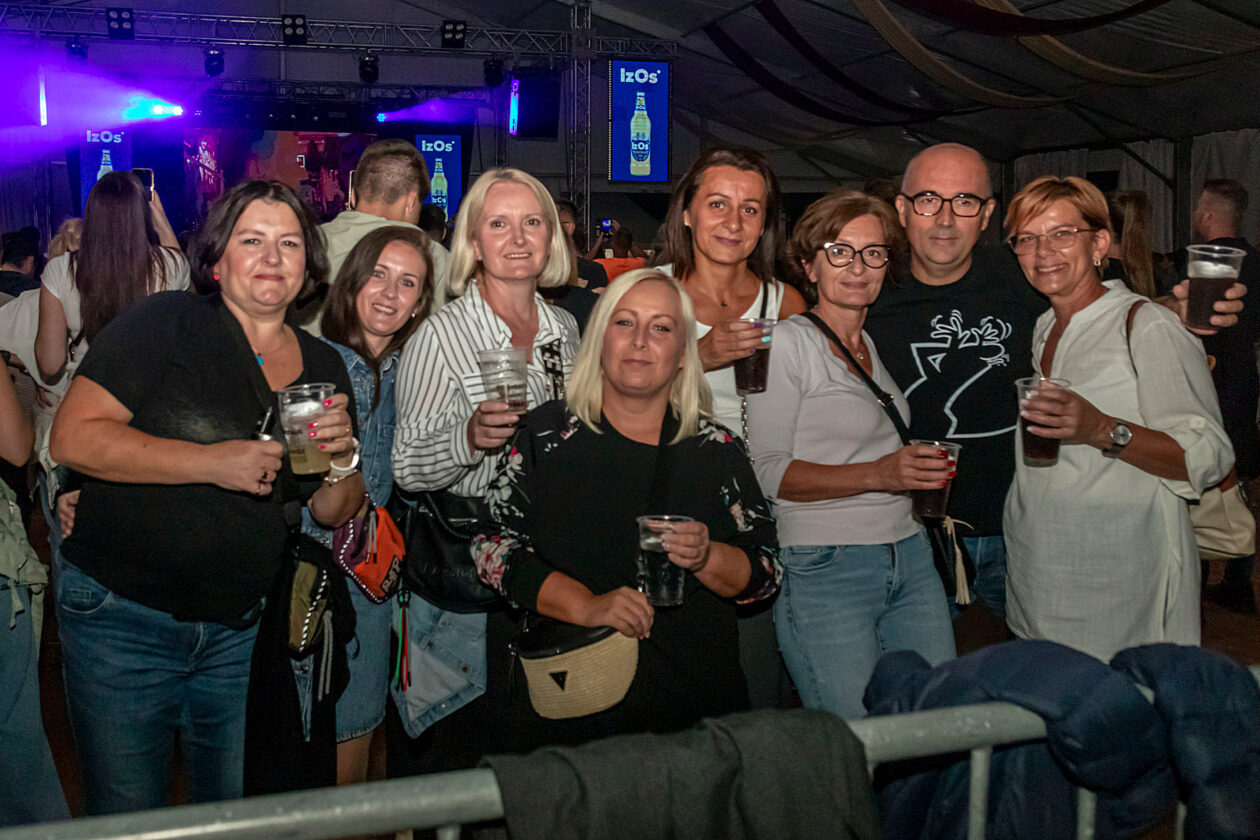 Dani prvog hrvatskog piva 2025 – trash večer