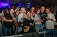 Dani prvog hrvatskog piva 2025 – trash večer