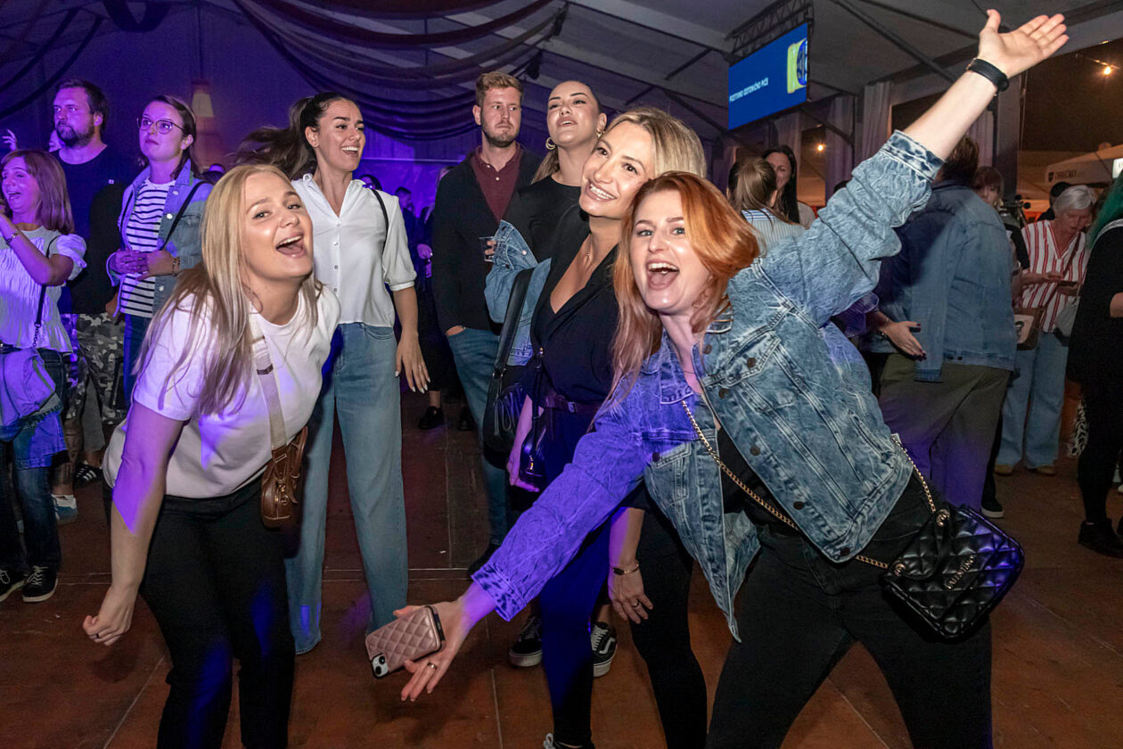 Dani prvog hrvatskog piva 2025 – trash večer