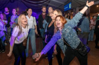 Dani prvog hrvatskog piva 2025 – trash večer