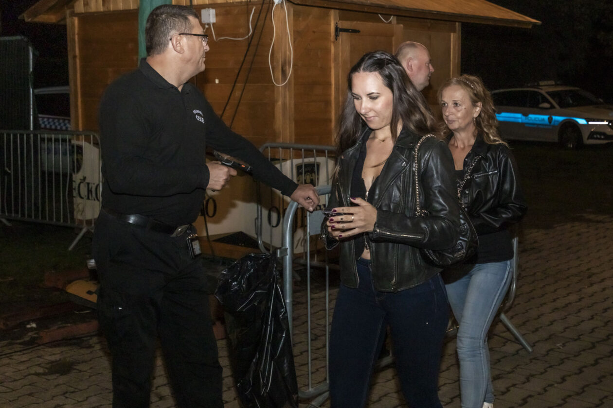 Dani prvog hrvatskog piva 2025 – trash večer