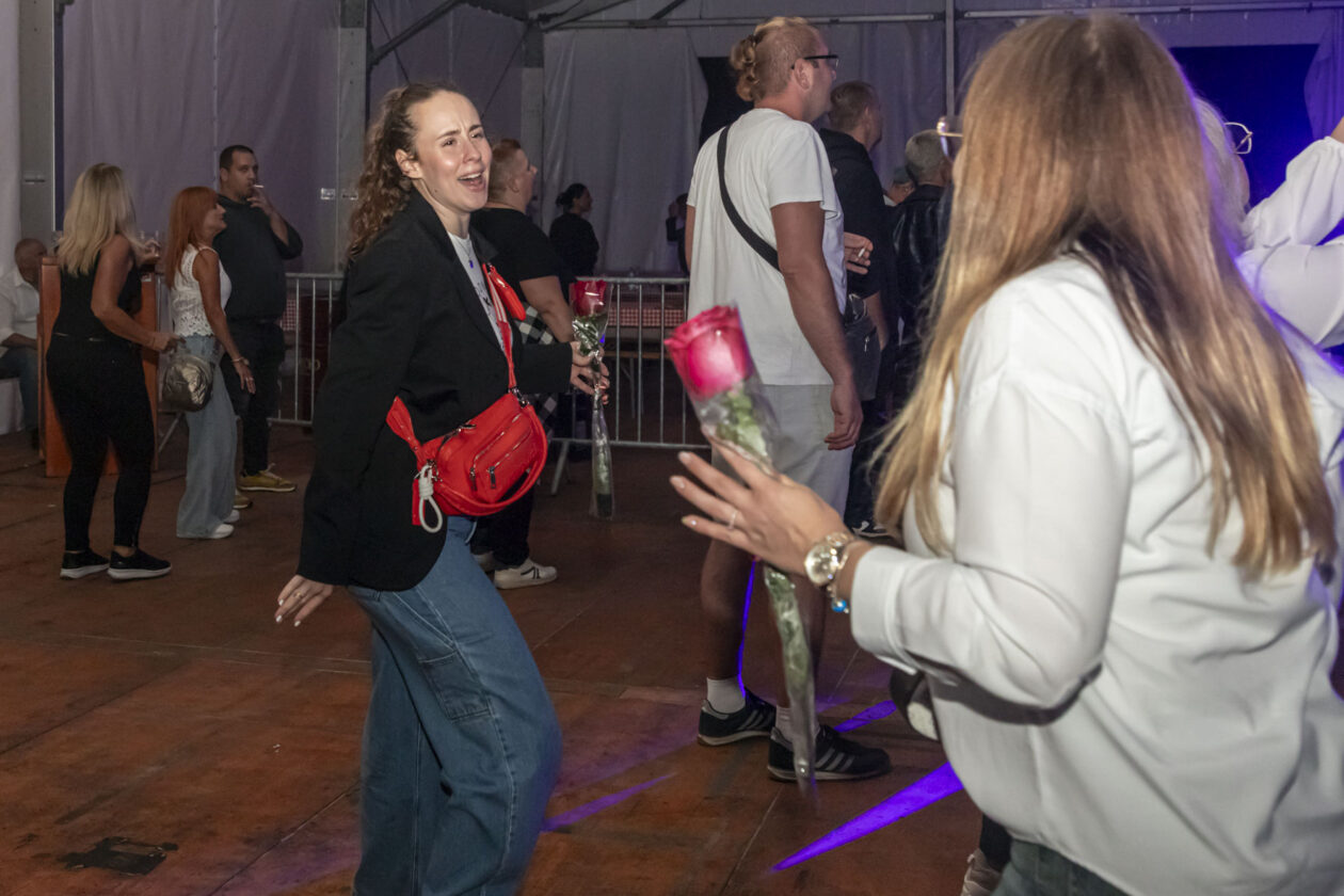 Dani prvog hrvatskog piva 2025 – trash večer