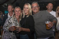 Dani prvog hrvatskog piva 2025 – trash večer